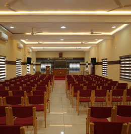 Schoolinfrastructure